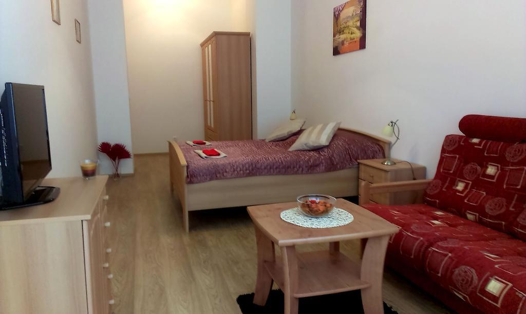 Charles IV Apartments Prag Zimmer foto