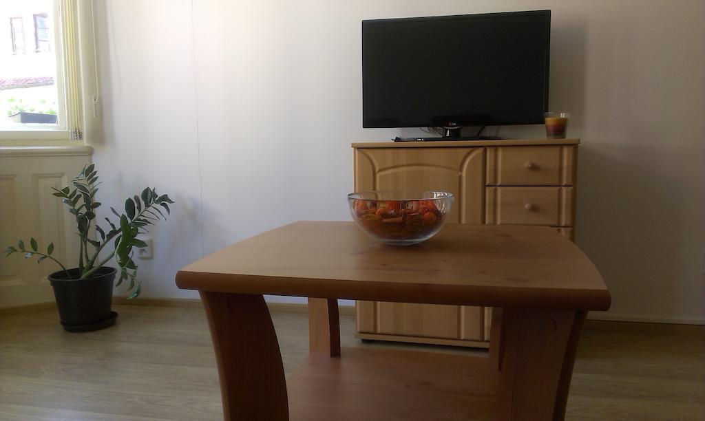 Charles IV Apartments Prag Zimmer foto
